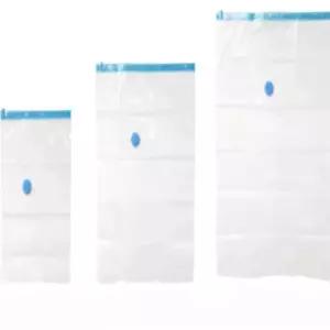 옷보관 압축백 압축팩 먼지방지압축백 압축지퍼백 이불압축팩