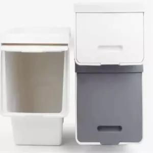 수납정리함 슬라이딩 적층리빙박스 드레스룸정리함 옷서랍장 가방보관함