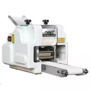 업소용 자동 만 제면기 노즐팁 만드는 기계 제조기 딤섬 + 개 (가정용) HD60