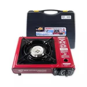 맥스 가 스베스트렌지 MS-2500 가 스버너 -O