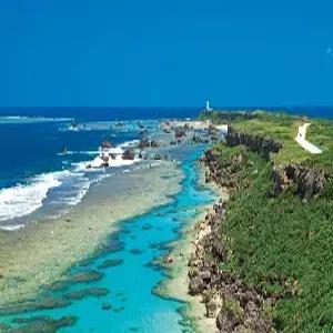 오키나와 미야코지마 자유 4일 #토리피토미야코지마 #에어텔 #항공호텔 #조식포함