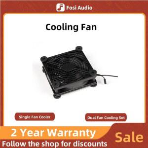 앰프 USB 전원 냉각 선풍기 V3 MONO BT20A PRO 냉각에