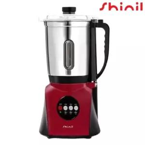 신일 믹서기 SMX-ST36HDR 다용도 대용량 전동 강력모터 다지기 믹서기 1인가구 자취생 신혼부부