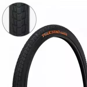 탱크휠자전거깔끔한타이어(20x175)20형자전거바퀴교체