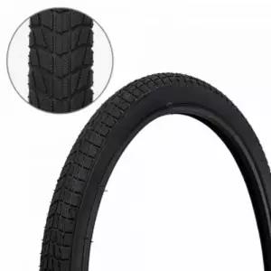 탱크휠자전거실속타이어(16x175)16형자전거바퀴