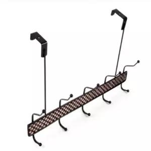 문행거 문걸이도어행거 도어 문걸이긴도어행거 문걸이 옷걸이행거 가방걸이 훅