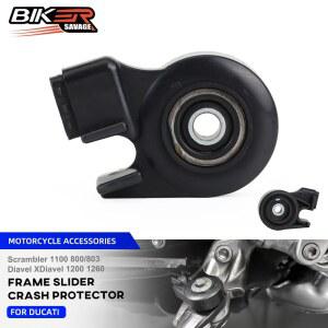 스윙보조 Ducati Scrambler 1100 800 803 DesertX950 Diavel XDiavel 1200 1260 오토바이 액세서리 사이드 스탠드 안전 스위치 센서