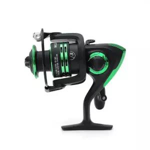 캡틴훅 스피베스트닝릴 HK3000 송어 배스 민물 바다 낚시릴