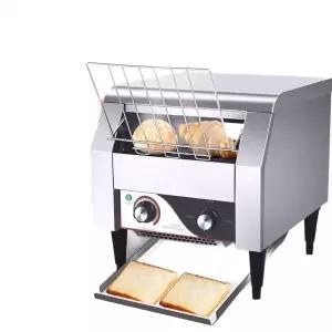 업소용 토스터기 식빵 굽는 기계 햄버거빵 기계식 카페