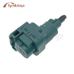 마이크로킥보드led 브레이크 페달 스톱 라이트 스위치 아우디 A3 A4 A6 A8 Q7 VW 골프 제타 파사트 페이톤 투란 1K2945511