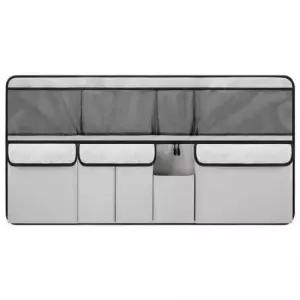 [CAR] 대용량 자동차 트렁크 수납 포켓 뒤좌석 정리함