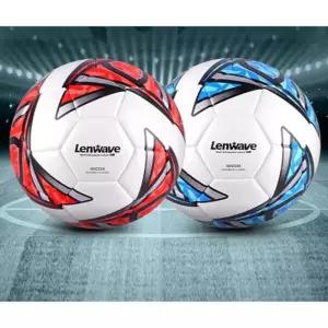 런웨이브 L견고한W-0544 유소년 4호 축구공 족구공