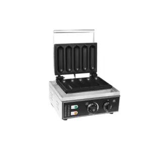 밀크스틱 푸드트럭 전기 휴게소 기계 업소용 핫도그 분식