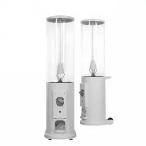 대형 캡슐뽑기기계 가챠 머신 장난감 자판기 문방구