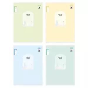 펜피아 1000 초등노트 3-6영어/188x260mm/24매 박스(200개입)