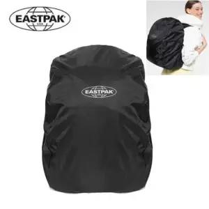 이스트팩 백팩 레인커버 코리 블랙 EOABX01 008 379079