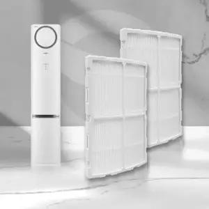 LG 엘지 휘센 에어컨 필터 손연재 스페셜 G2 프레임형