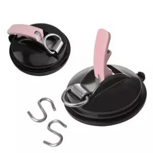 트렁크큐방 알찬텐트