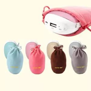 무선손난로 베이직휴대용손난로 휴대용 손난로 usb