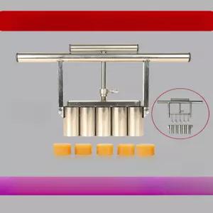 반죽 분할기 제빵칼 소분기 만두 성형기 월병 몰드 호떡