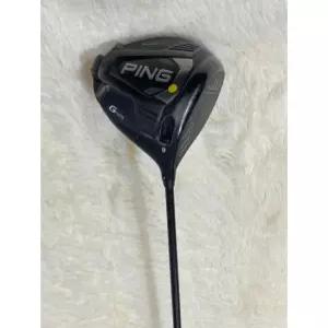 핑 G425 남성용 드라이버 9도 샤프트 SR 판매합니다