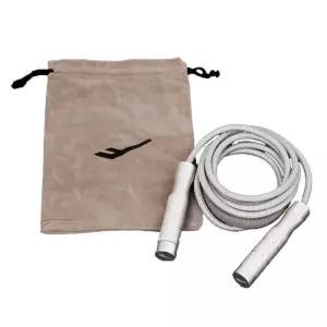 헤비 줄넘기알찬 그레이 고중량 헬스 운동 유산소