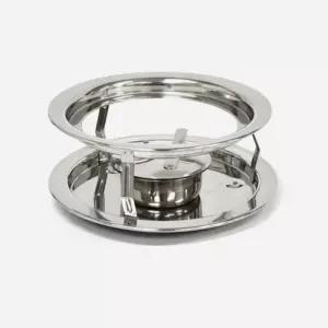 피자워머 접베스트시받침대 고체연료 스탠드 대