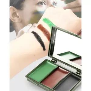 남사친 준비물 위장크림 군입대 입소 신병 군인 육군 훈련소 군대 필수품 용품 물품 군용품