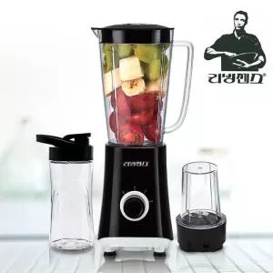 리빙센스10베이직30 데일리 텀블랜더 믹서기 텀블러 세트