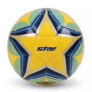 학교축구공 베이직풋살공 스타 축구공 스킬볼 옐로우