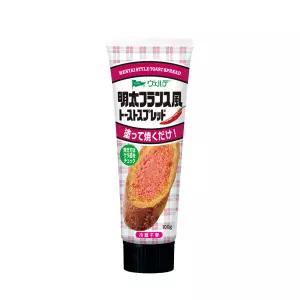 베르데 명란 토스트 스프레드 100g 베이킹 재료 오븐 빵 제과 디저트