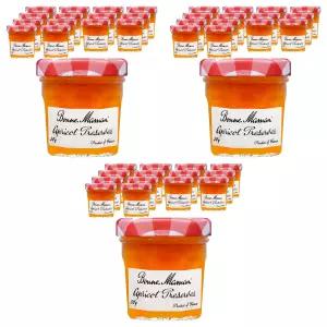 본마망 살구잼 30g 45개 베이킹 카페 케이크 빵 초코 제빵사