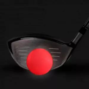 야광골프공 깔끔한골프연습장볼 LED 발광 골프공