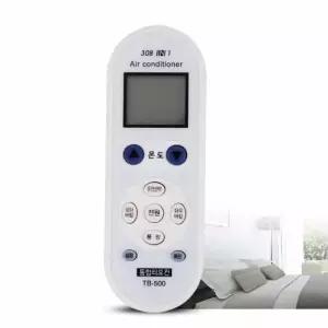 에어컨 리모베스트컨 에어컨만능리모컨 휘센리모컨