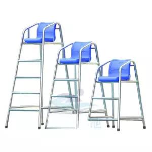 감시탑 의자 풀장 관찰대 워터파크 수영장 해변 인명구조