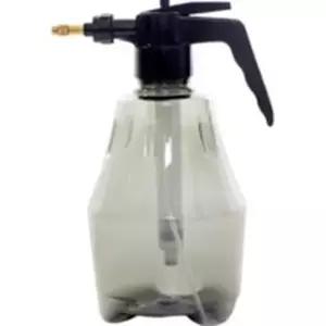 투명그레이 분사 자동 펌핑 분무기