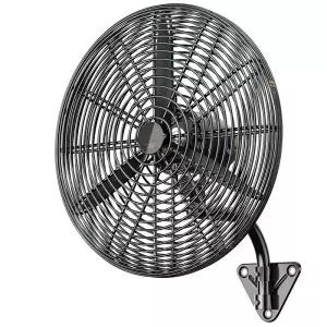 공업용 선풍기 벽걸이 대형 강풍형 축사용 공장용 창고 고출력 팬