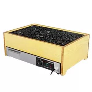 맥반석 오징어 전기 편의점 군밤 구이 노점상 업소용 구이기 핫도그기계