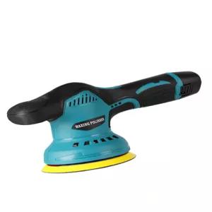 무선 광택기 폴리셔 벤딕트 가정용 차량용 연마기 유막제거 충전식 듀얼액션