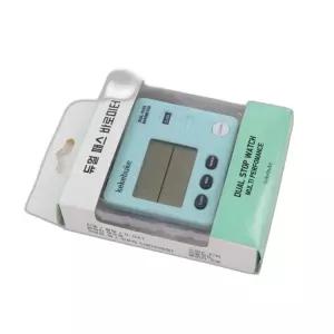 듀얼패스바로미터 수능시계 타이머 초시계 스터디시계 스톱워치 스탑워치 독서실 도서관