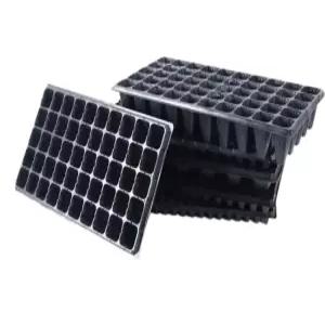 모종 트레이 딸기 상추 육묘 양파 발아 원예 판재배