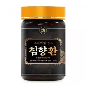 120g 침향환 식품원료 건강가루 분말 천연가루 식료품 분말 천연가루 식료품 식품원료 건강가루