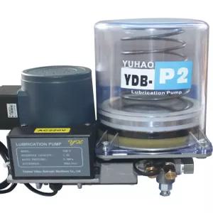 구리스 펌프 급유기 윤활유 고압 주입기 자동구리스 전동