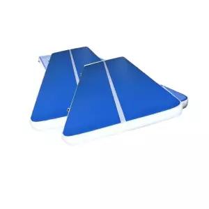 덤블링 매트 태권도 연습 아크로바틱 공중제비