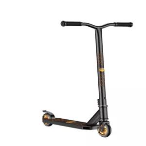 스턴트 묘기용 스쿠터 두발 중급용 두발킥보드 플레이션 퀵보드 가벼운