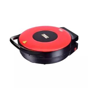 누룽지 크룽지 펜케익 가정용 프레스 기계 제조기 식당 베이킹 와플 부침