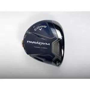 캘러웨이 패러다임 드라이버 헤드 10.5도 (커버포함)