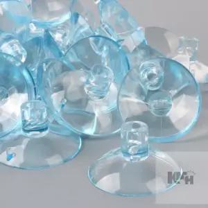 흡착판 250개입 유리흡착판 알루미늄타공판 흡착패드