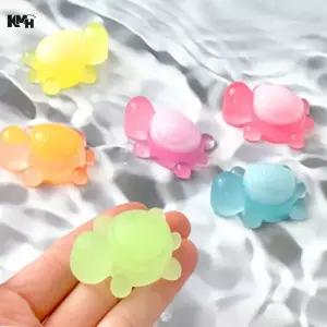 말랑 거북이 인형 랜덤 4개