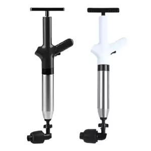 초강력 스텐 파워 펌프 일체형 변기펌프 뚫어뻥 파워건